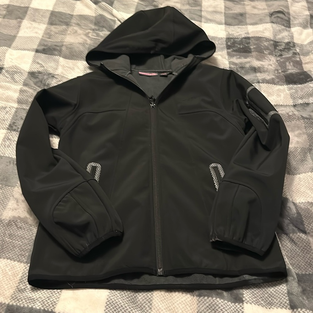 Women’s Avia polyester jacket
